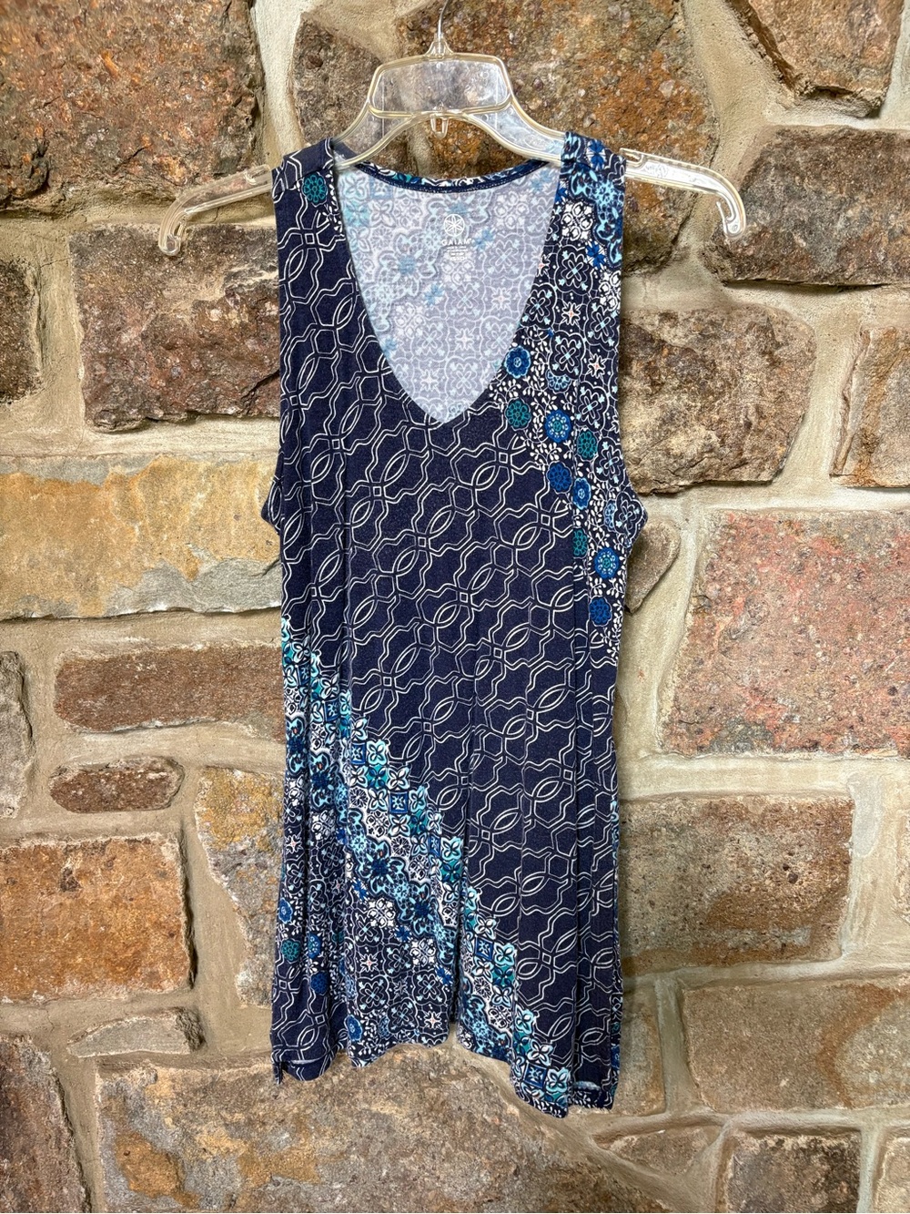 GAIAM WOMEN’S TANK